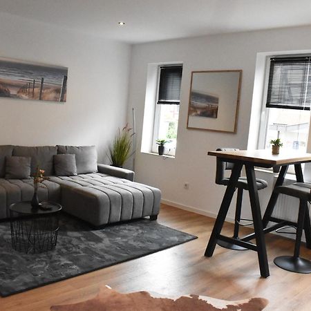 Apartment Grone 1 Göttingen Eksteriør bilde