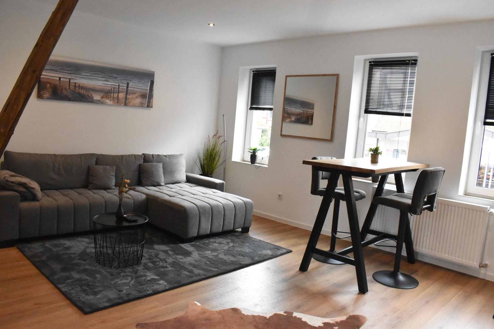 Apartment Grone 1 Göttingen Eksteriør bilde