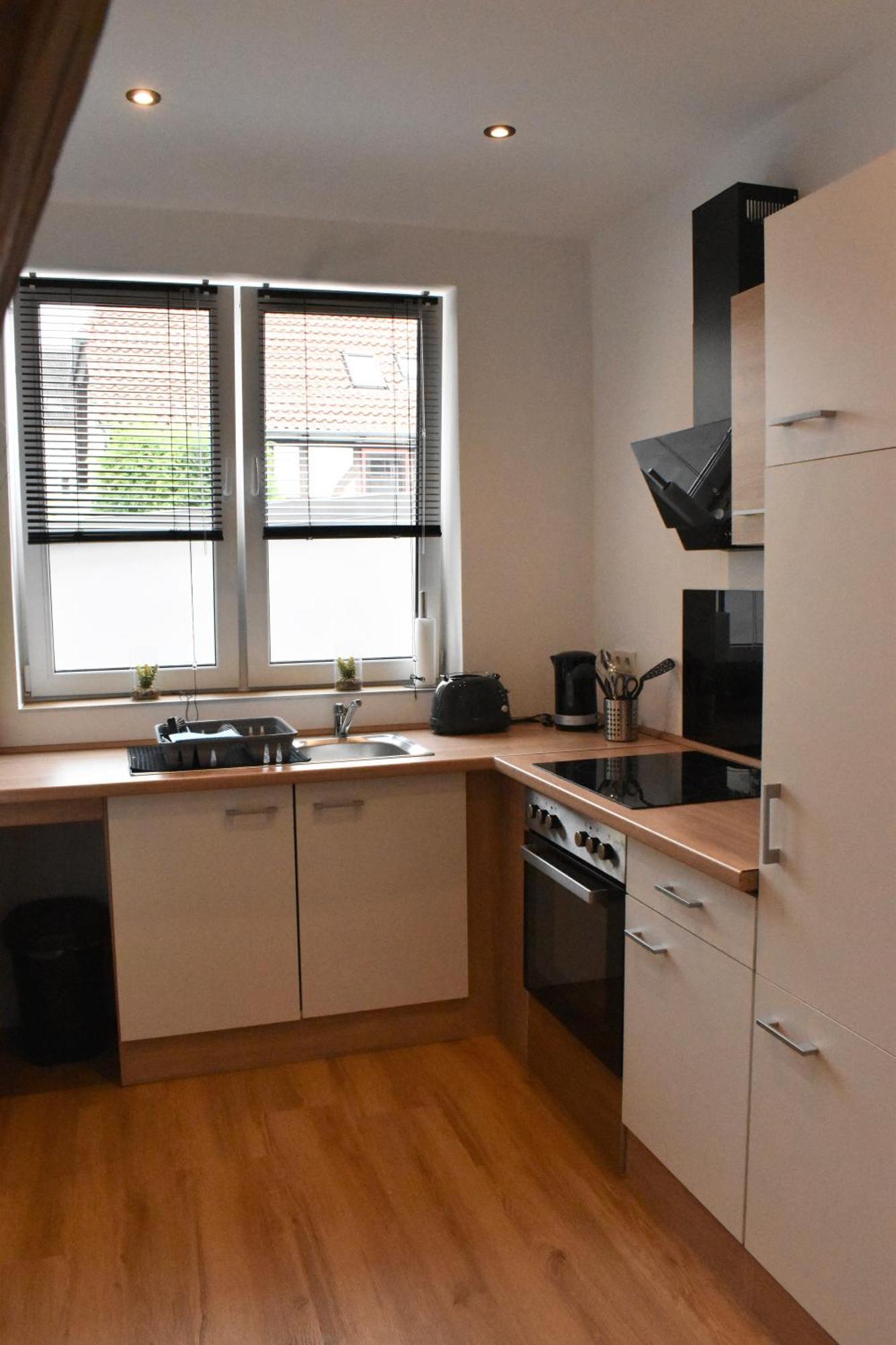 Apartment Grone 1 Göttingen Eksteriør bilde