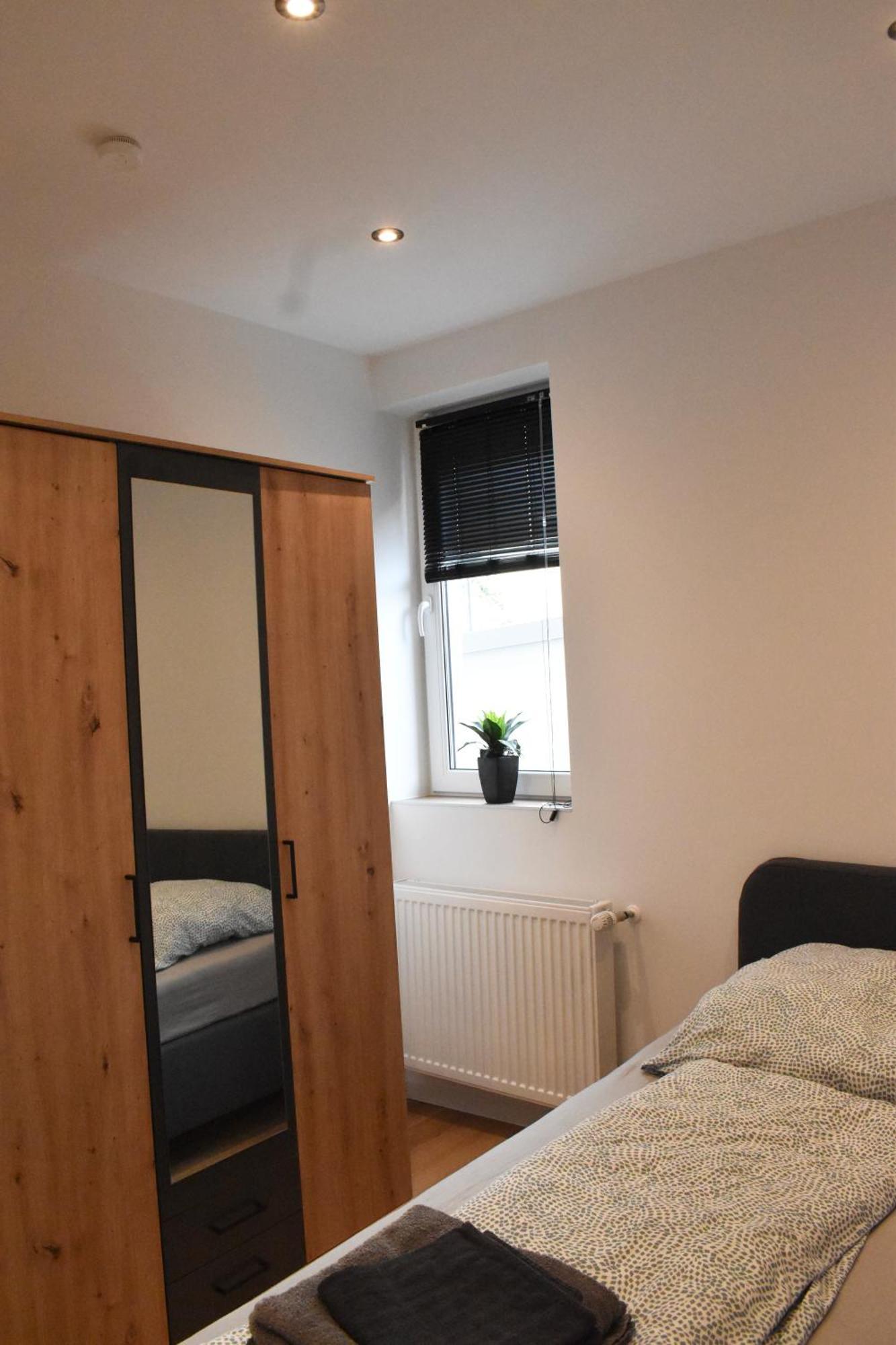 Apartment Grone 1 Göttingen Eksteriør bilde