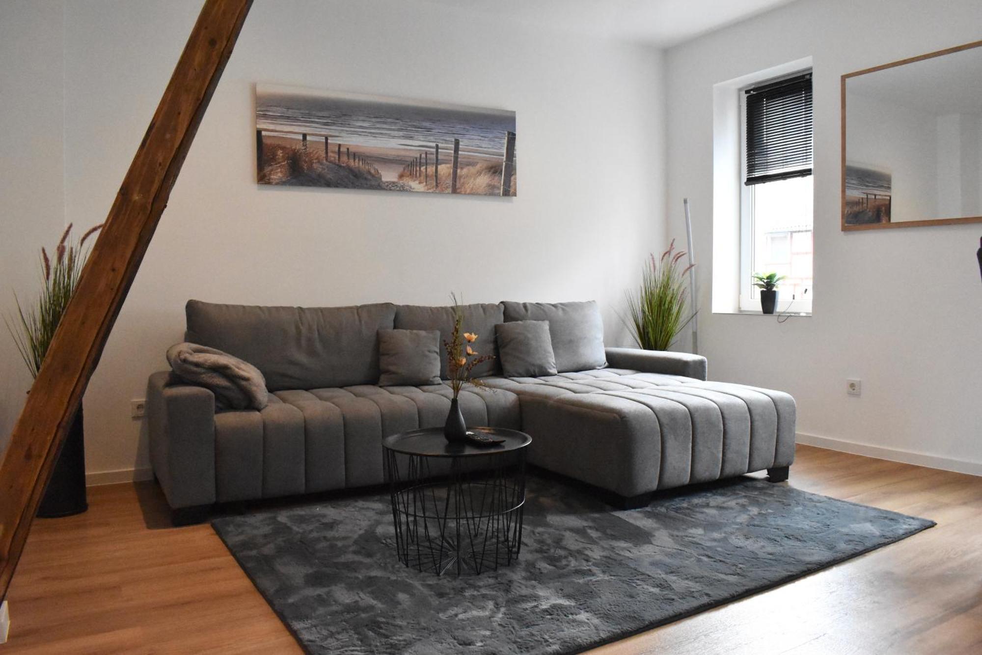 Apartment Grone 1 Göttingen Eksteriør bilde